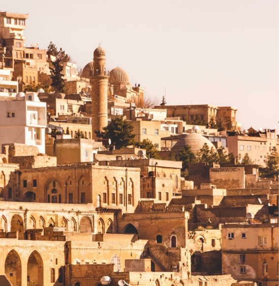 mardin